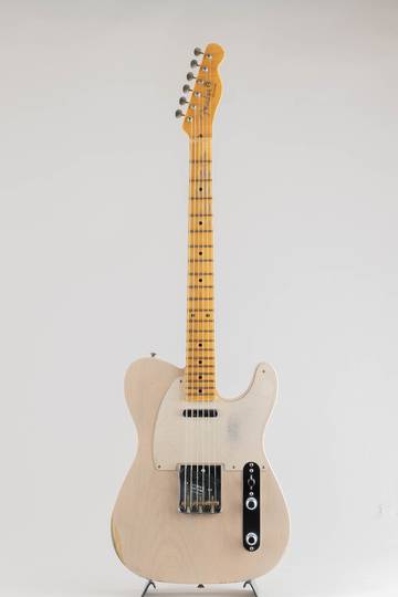 FENDER CUSTOM SHOP Limited 1953 Telecaster Relic/Dirty White Blonde フェンダーカスタムショップ サブ画像2