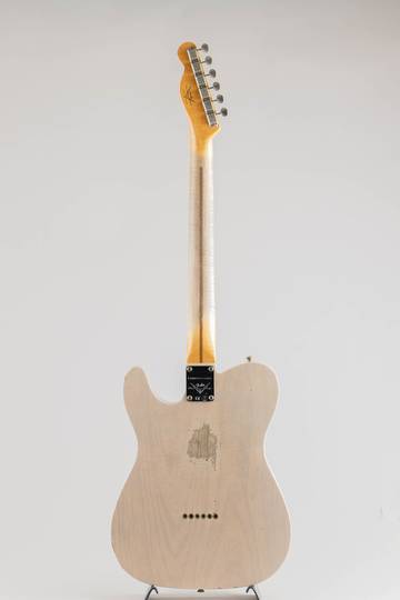 FENDER CUSTOM SHOP Limited 1953 Telecaster Relic/Dirty White Blonde フェンダーカスタムショップ サブ画像3