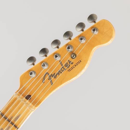 FENDER CUSTOM SHOP Limited 1953 Telecaster Relic/Dirty White Blonde フェンダーカスタムショップ サブ画像4