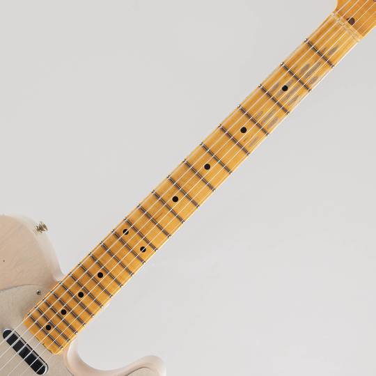 FENDER CUSTOM SHOP Limited 1953 Telecaster Relic/Dirty White Blonde フェンダーカスタムショップ サブ画像5