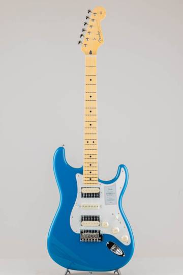 FENDER 2024 Collection, Made in Japan Hybrid II Stratocaster HSH/Forest Blue/M フェンダー サブ画像2