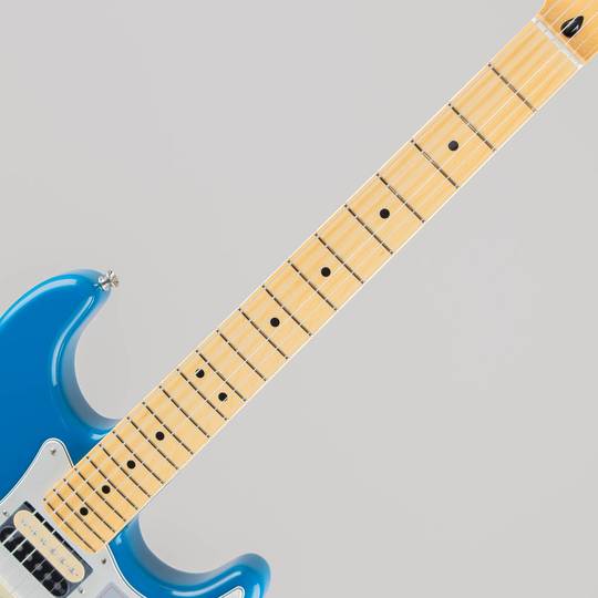 FENDER 2024 Collection, Made in Japan Hybrid II Stratocaster HSH/Forest Blue/M フェンダー サブ画像5