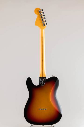 FENDER American Vintage II 1975 Telecaster Deluxe/3-Color Sunburst/M【SN:V10833】 フェンダー サブ画像3