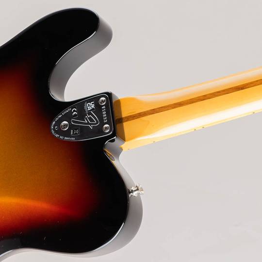 FENDER American Vintage II 1975 Telecaster Deluxe/3-Color Sunburst/M【SN:V10833】 フェンダー サブ画像9