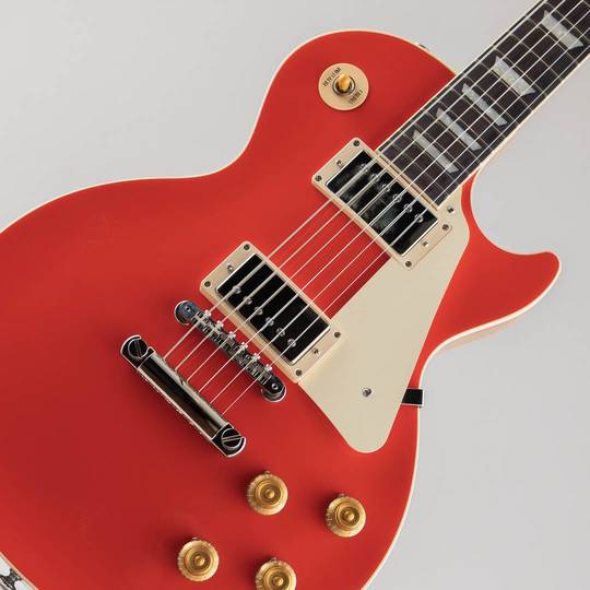 GIBSON Les Paul Standard 50s Plain Top Cardinal Red Top【S/N:213930376】 ギブソン サブ画像10
