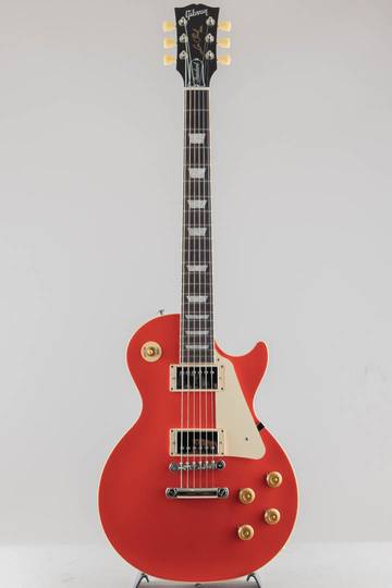 GIBSON Les Paul Standard 50s Plain Top Cardinal Red Top【S/N:213930376】 ギブソン サブ画像2
