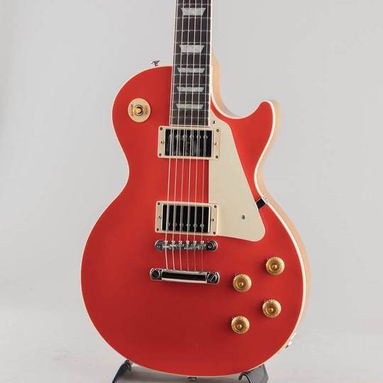 GIBSON Les Paul Standard 50s Plain Top Cardinal Red Top【S/N:213930376】 ギブソン サブ画像8