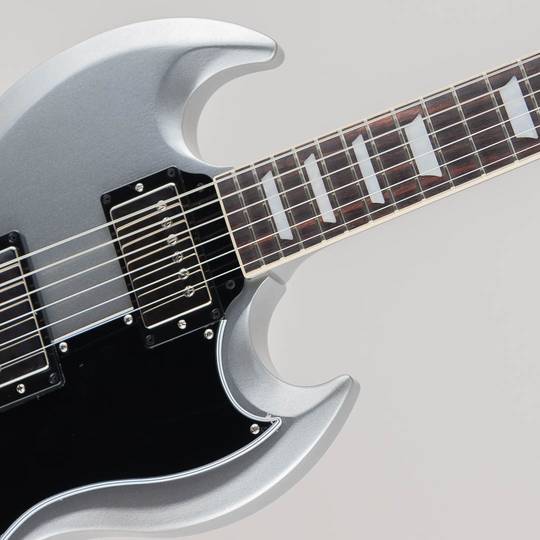 GIBSON SG Standard '61 Stop Bar Silver Mist【S/N:226330376】 ギブソン サブ画像11