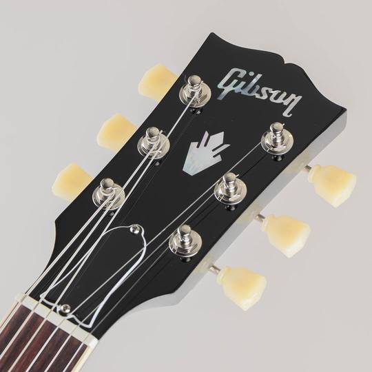 GIBSON SG Standard '61 Stop Bar Silver Mist【S/N:226330376】 ギブソン サブ画像4