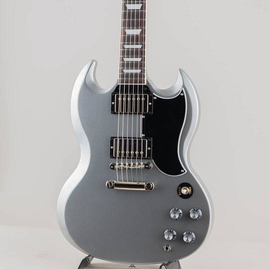 GIBSON SG Standard '61 Stop Bar Silver Mist【S/N:226330376】 ギブソン サブ画像8