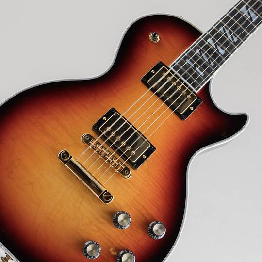 GIBSON Les Paul Supreme Fireburst【S/N:221440379】 ギブソン サブ画像10