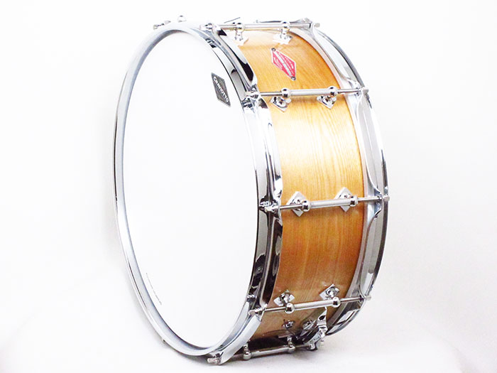 Craviotto Private Reserve Red Birch Solid Shell 14×5.5 クラビオット サブ画像7