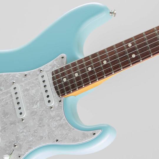 FENDER Limited Edition Cory Wong Stratocaster / Daphne Blue【S/N:CW231085】 フェンダー サブ画像11