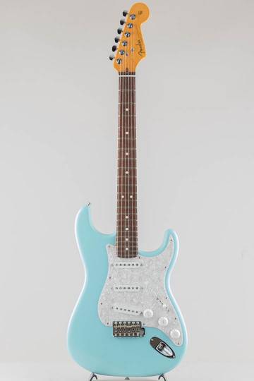 FENDER Limited Edition Cory Wong Stratocaster / Daphne Blue【S/N:CW231085】 フェンダー サブ画像2