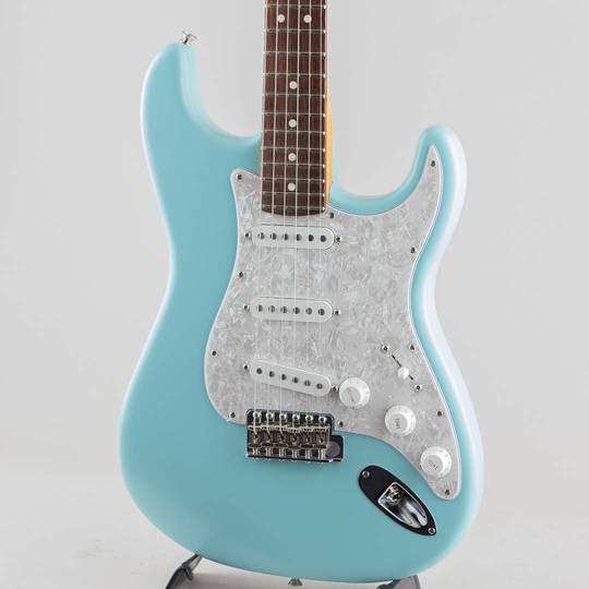 FENDER Limited Edition Cory Wong Stratocaster / Daphne Blue【S/N:CW231085】 フェンダー サブ画像8