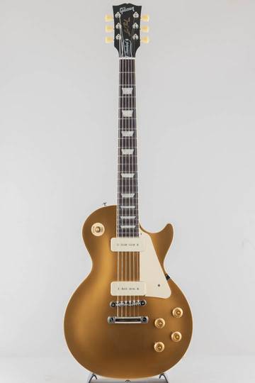 GIBSON Les Paul Standard 50s P-90 Gold Top【S/N:212130381】 ギブソン サブ画像2