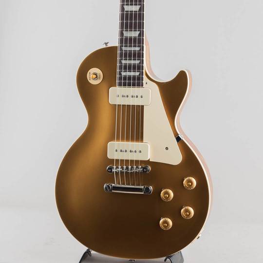 GIBSON Les Paul Standard 50s P-90 Gold Top【S/N:212130381】 ギブソン サブ画像8