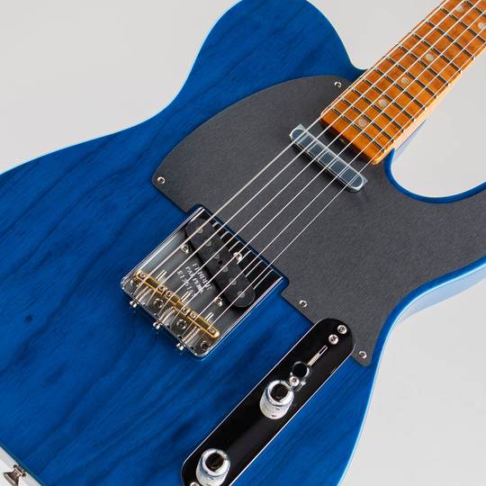 FENDER CUSTOM SHOP American Custom Telecaster NOS/Sapphire Blue Transparent【R135165】 フェンダーカスタムショップ サブ画像10