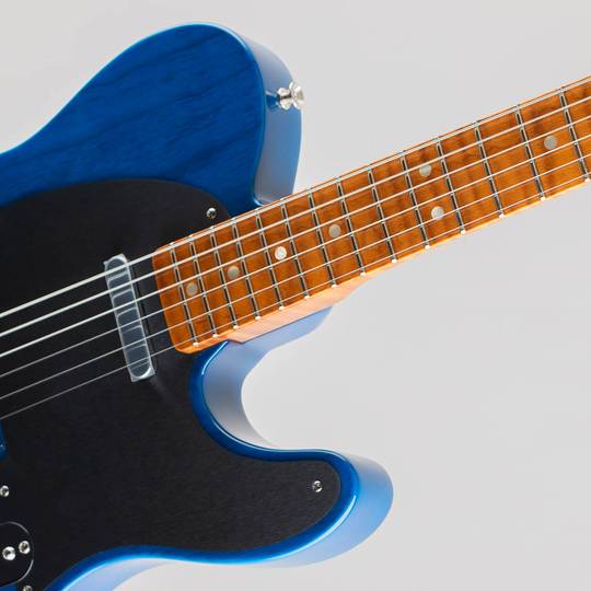 FENDER CUSTOM SHOP American Custom Telecaster NOS/Sapphire Blue Transparent【R135165】 フェンダーカスタムショップ サブ画像11