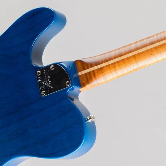 FENDER CUSTOM SHOP American Custom Telecaster NOS/Sapphire Blue Transparent【R135165】 フェンダーカスタムショップ サブ画像12