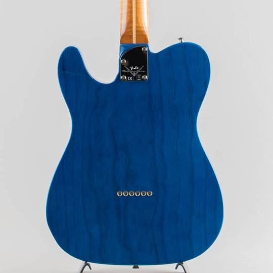 FENDER CUSTOM SHOP American Custom Telecaster NOS/Sapphire Blue Transparent【R135165】 フェンダーカスタムショップ サブ画像1