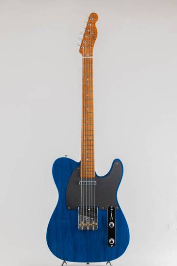 FENDER CUSTOM SHOP American Custom Telecaster NOS/Sapphire Blue Transparent【R135165】 フェンダーカスタムショップ サブ画像2