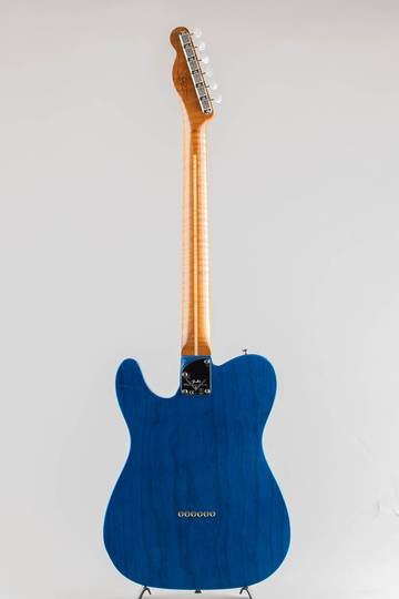 FENDER CUSTOM SHOP American Custom Telecaster NOS/Sapphire Blue Transparent【R135165】 フェンダーカスタムショップ サブ画像3