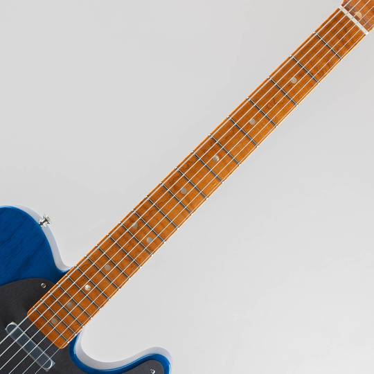 FENDER CUSTOM SHOP American Custom Telecaster NOS/Sapphire Blue Transparent【R135165】 フェンダーカスタムショップ サブ画像5