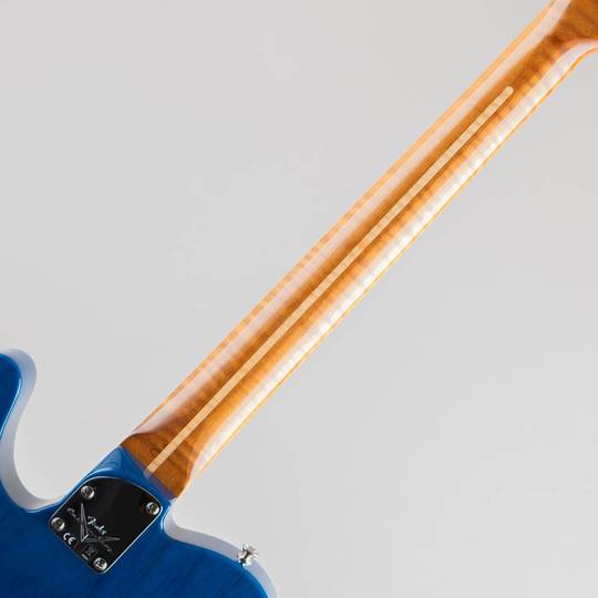 FENDER CUSTOM SHOP American Custom Telecaster NOS/Sapphire Blue Transparent【R135165】 フェンダーカスタムショップ サブ画像7