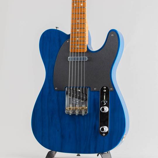 FENDER CUSTOM SHOP American Custom Telecaster NOS/Sapphire Blue Transparent【R135165】 フェンダーカスタムショップ サブ画像8