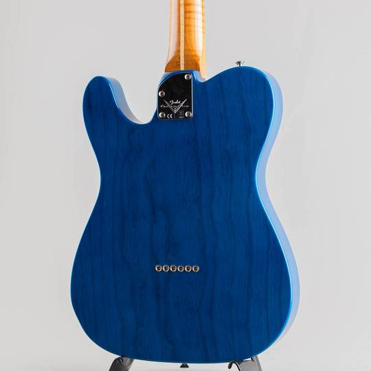 FENDER CUSTOM SHOP American Custom Telecaster NOS/Sapphire Blue Transparent【R135165】 フェンダーカスタムショップ サブ画像9