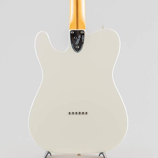 FENDER American Vintage II 1977 Telecaster Custom/Olympic White/R【SN:VS230503】 フェンダー サブ画像1