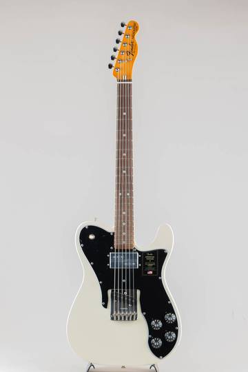 FENDER American Vintage II 1977 Telecaster Custom/Olympic White/R【SN:VS230503】 フェンダー サブ画像2