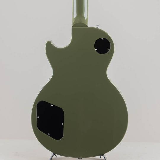 GIBSON Exclusive Model Les Paul Standard 60s Plain Top Olive Drab Gloss【S/N:223330384】 ギブソン サブ画像1