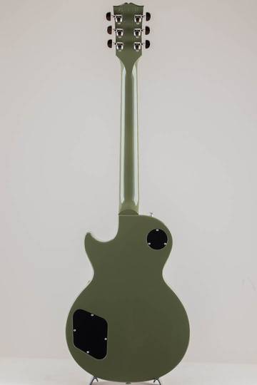 GIBSON Exclusive Model Les Paul Standard 60s Plain Top Olive Drab Gloss【S/N:223330384】 ギブソン サブ画像3