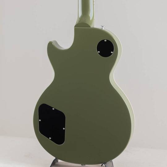 GIBSON Exclusive Model Les Paul Standard 60s Plain Top Olive Drab Gloss【S/N:223330384】 ギブソン サブ画像9