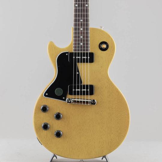 Les Paul Special TV Yellow Left-hand【S/N:202330385】