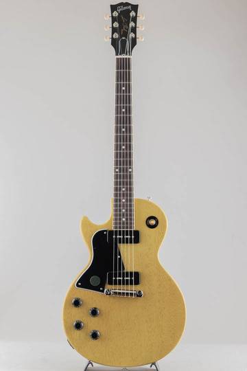 GIBSON Les Paul Special TV Yellow Left-hand【S/N:202330385】 ギブソン サブ画像2
