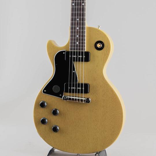 GIBSON Les Paul Special TV Yellow Left-hand【S/N:202330385】 ギブソン サブ画像8