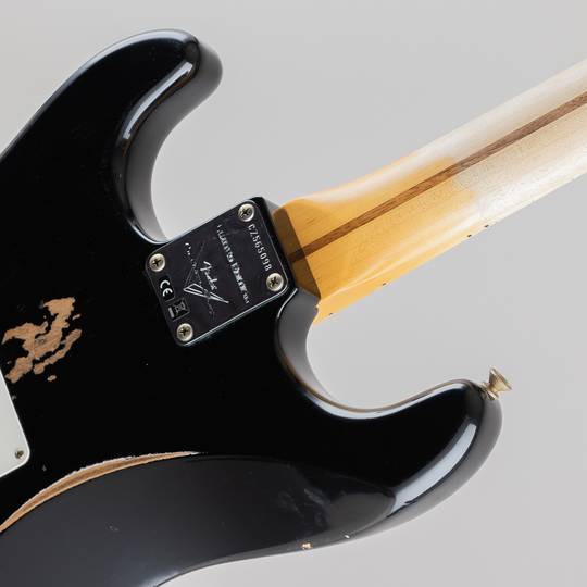 FENDER CUSTOM SHOP Limited 1957 Stratocaster Relic/Aged Black【S/N:CZ565098】 フェンダーカスタムショップ サブ画像12