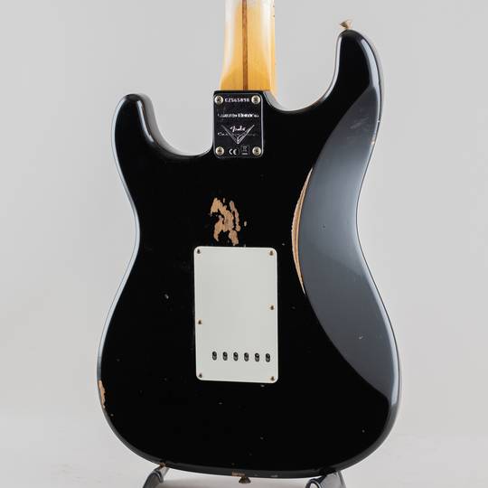 FENDER CUSTOM SHOP Limited 1957 Stratocaster Relic/Aged Black【S/N:CZ565098】 フェンダーカスタムショップ サブ画像9