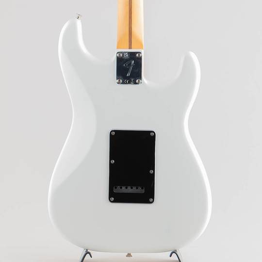 FENDER Player II Stratocaster Left-Hand/Polar White/R  フェンダー サブ画像1