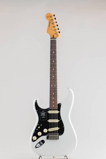 FENDER Player II Stratocaster Left-Hand/Polar White/R  フェンダー サブ画像2