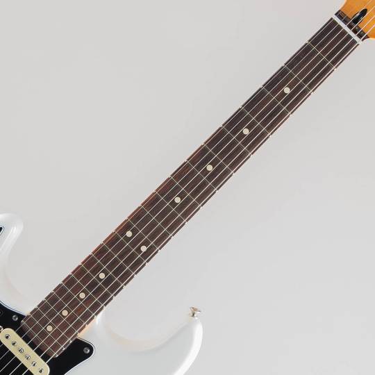 FENDER Player II Stratocaster Left-Hand/Polar White/R  フェンダー サブ画像5