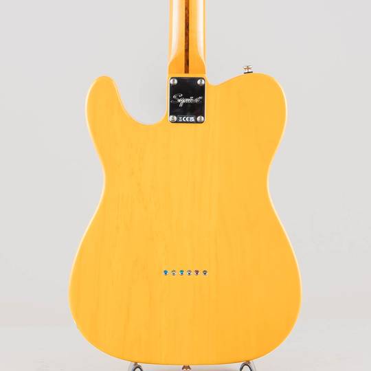 SQUIER Classic Vibe '50s Telecaster Butterscotch Blonde スクワイヤー サブ画像1