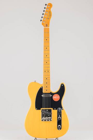 SQUIER Classic Vibe '50s Telecaster Butterscotch Blonde スクワイヤー サブ画像2