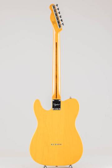 SQUIER Classic Vibe '50s Telecaster Butterscotch Blonde スクワイヤー サブ画像3