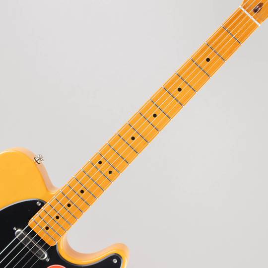 SQUIER Classic Vibe '50s Telecaster Butterscotch Blonde スクワイヤー サブ画像5