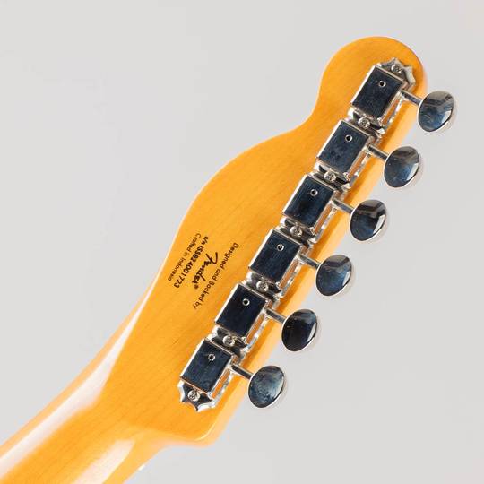 SQUIER Classic Vibe '50s Telecaster Butterscotch Blonde スクワイヤー サブ画像6