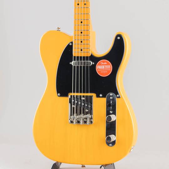 SQUIER Classic Vibe '50s Telecaster Butterscotch Blonde スクワイヤー サブ画像8